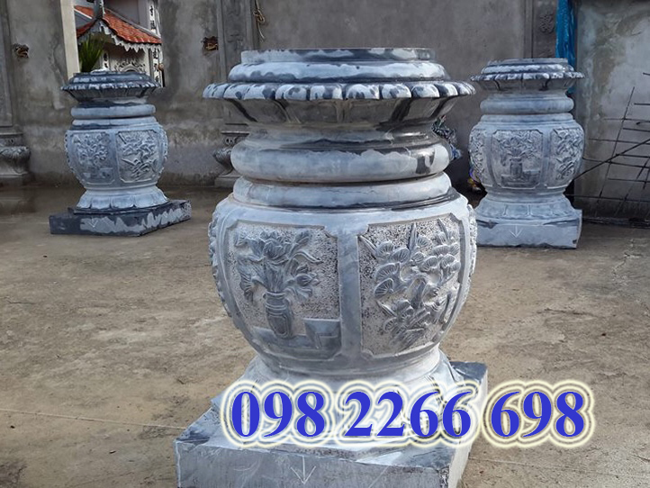 CHÂN ĐÁ TẢNG 015