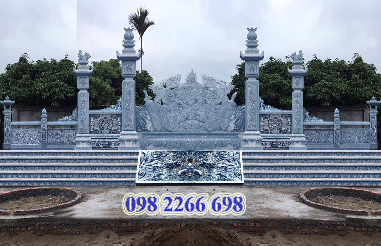 CỔNG TAM QUAN CTQ 006