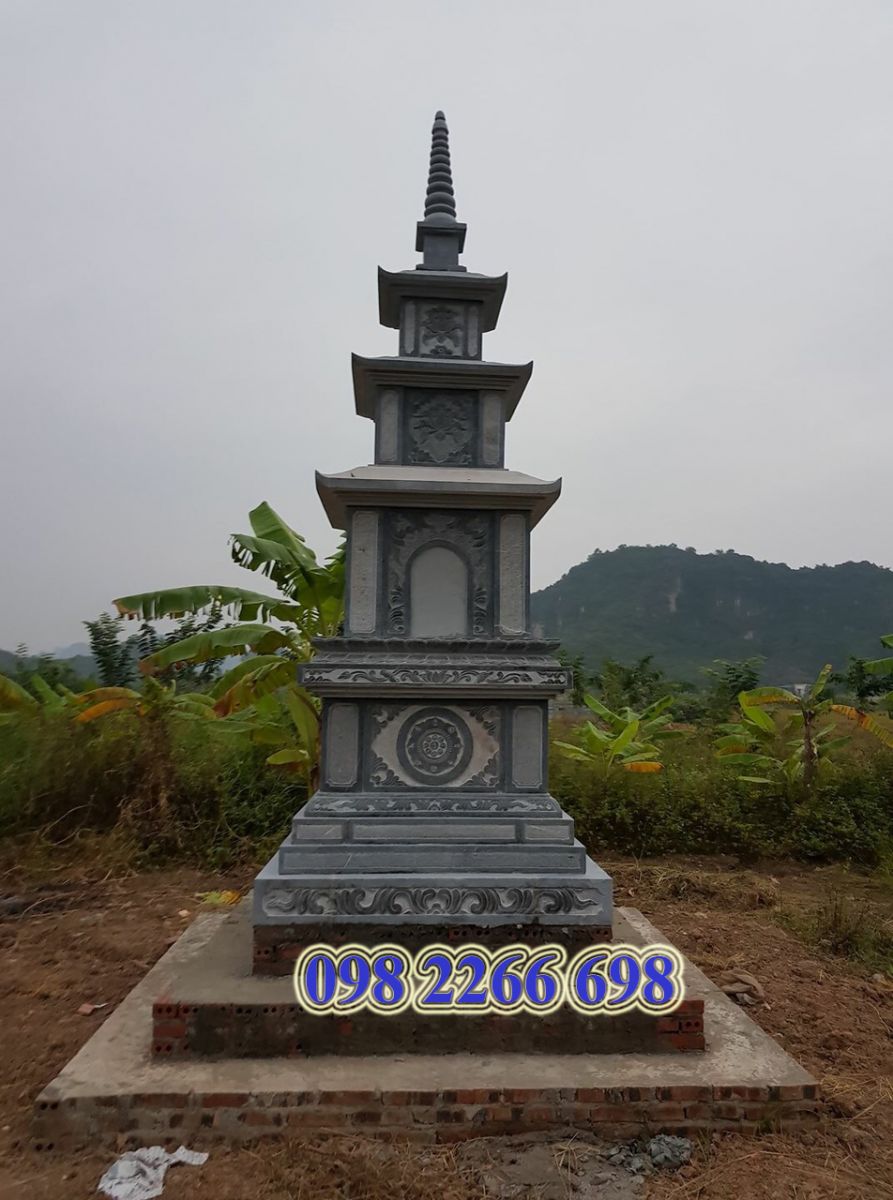 MỘ THÁP MT 010